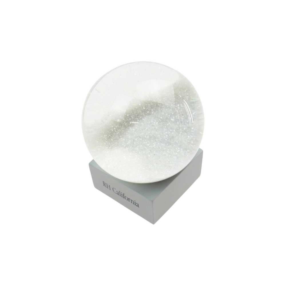 Ron Herman ロンハーマン Snowdome スノードーム グレー系【美品