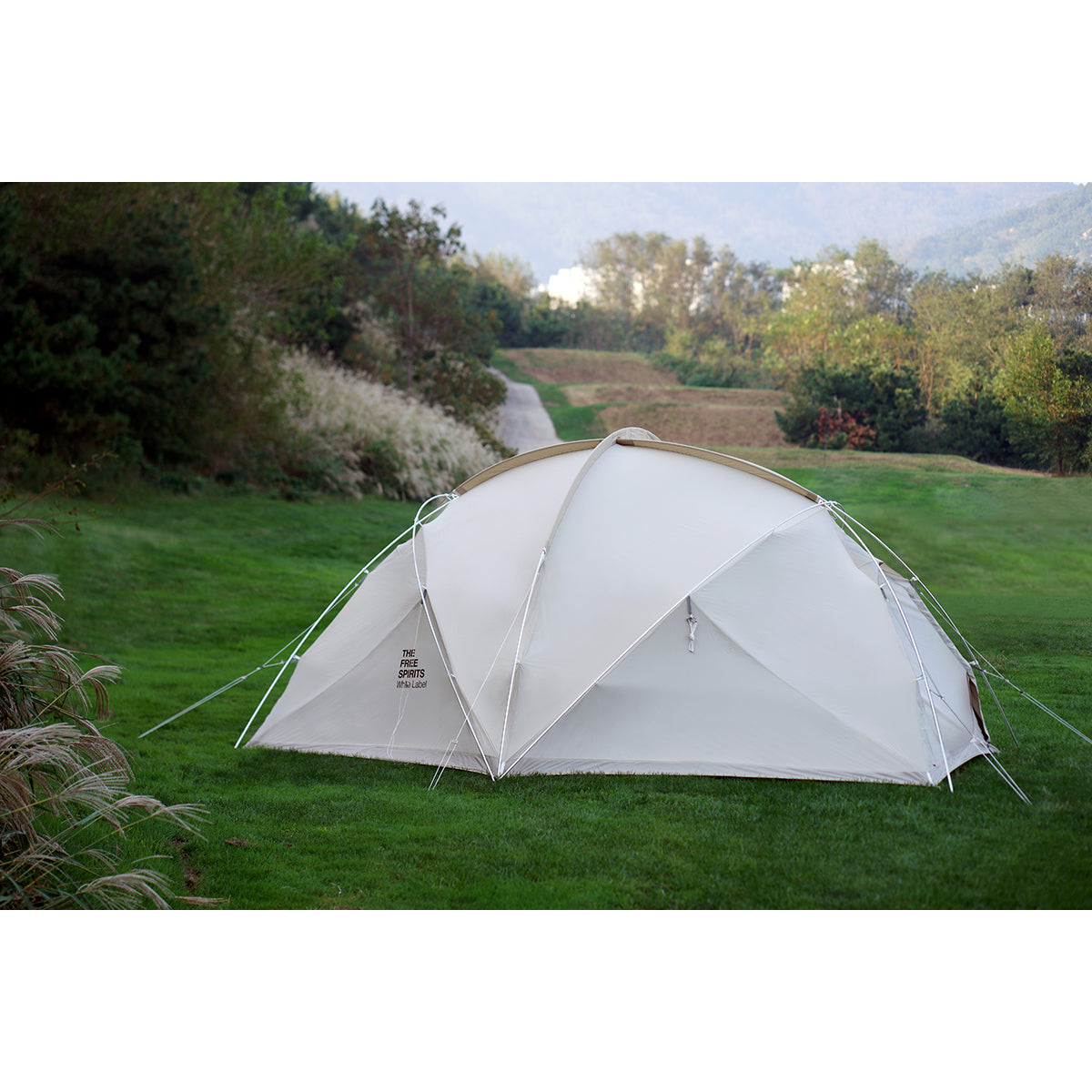 Skydome 70D Ivory – LOG
