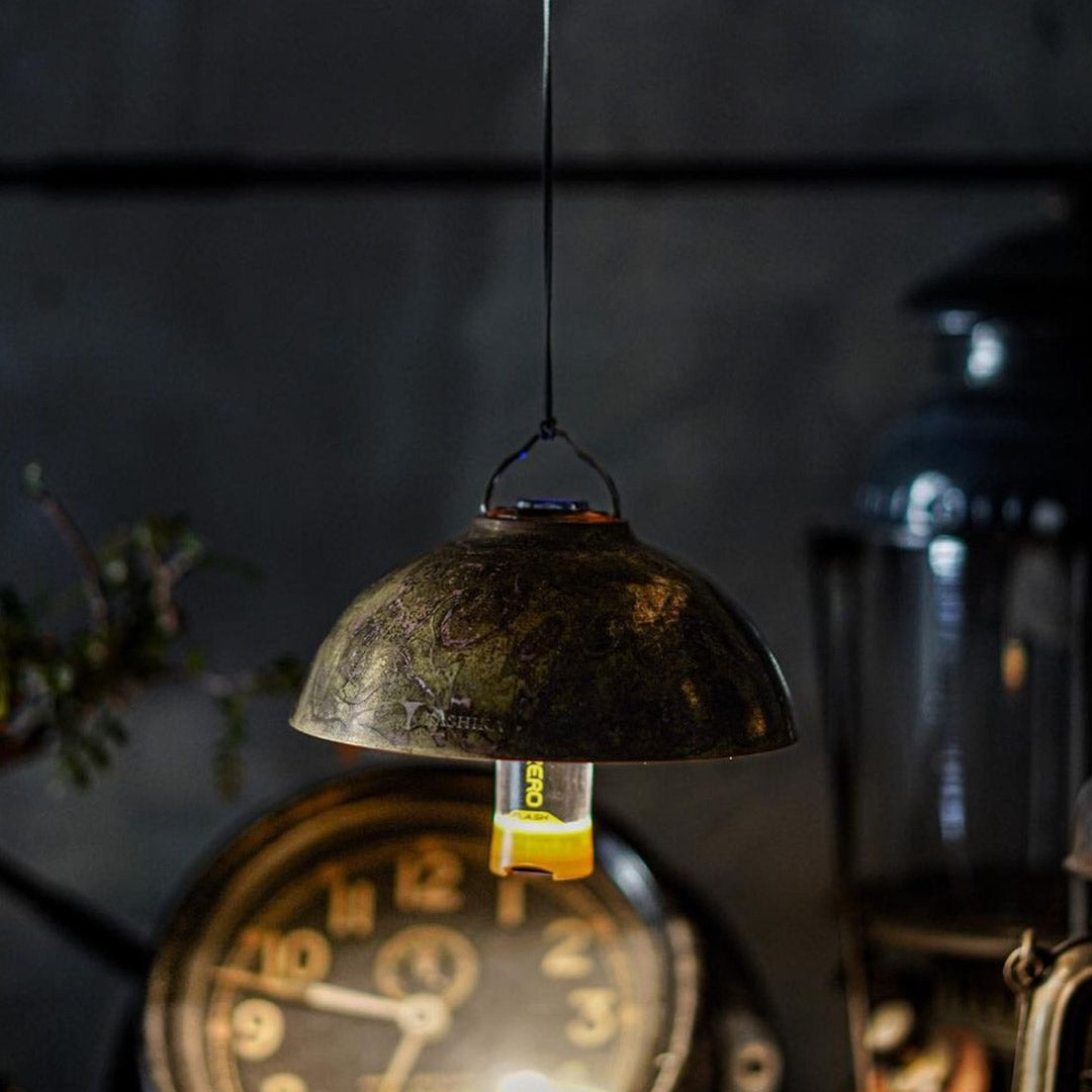 Vintage GZ shade – LOG