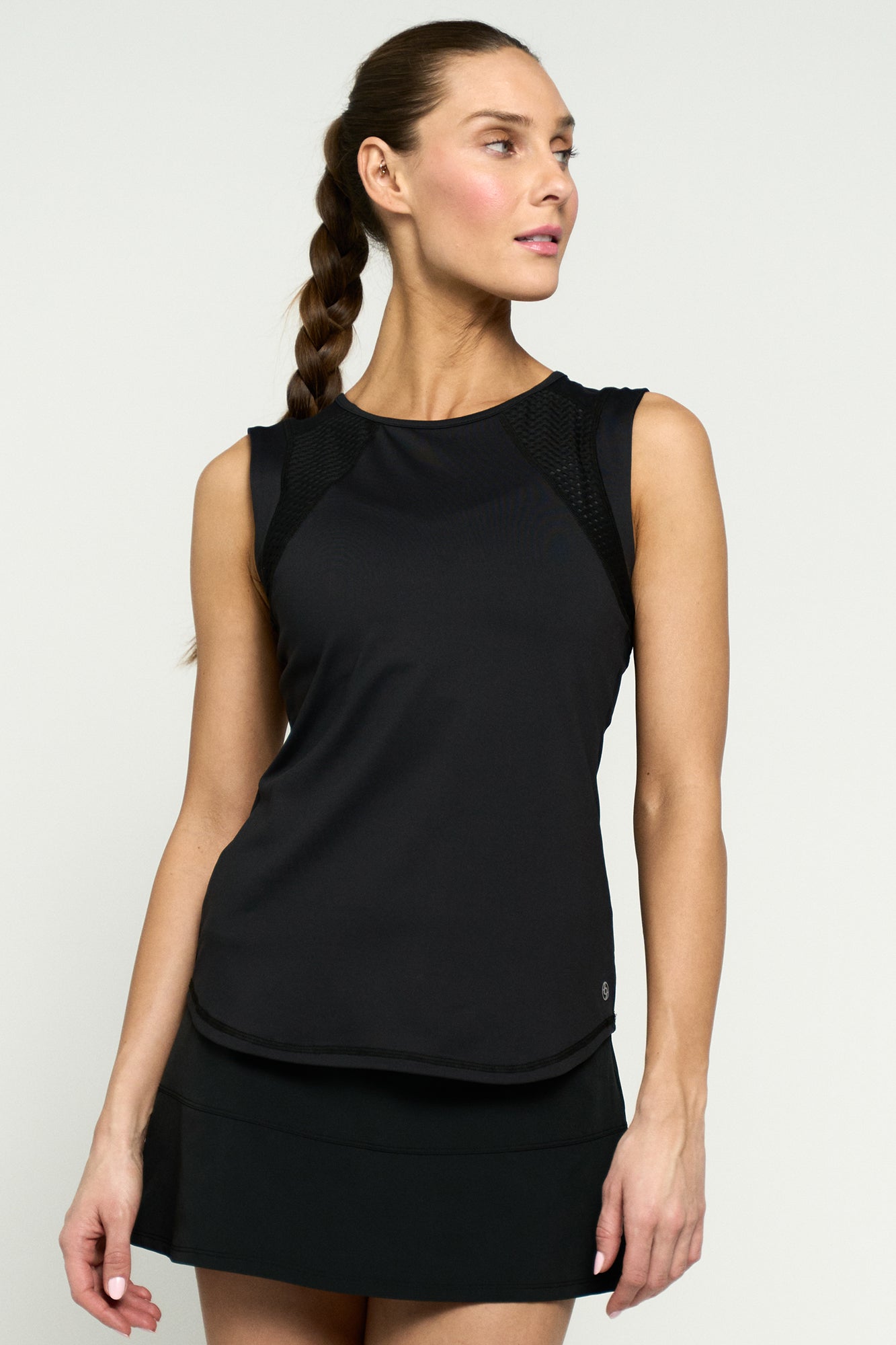 Power Tank Black – LIJA