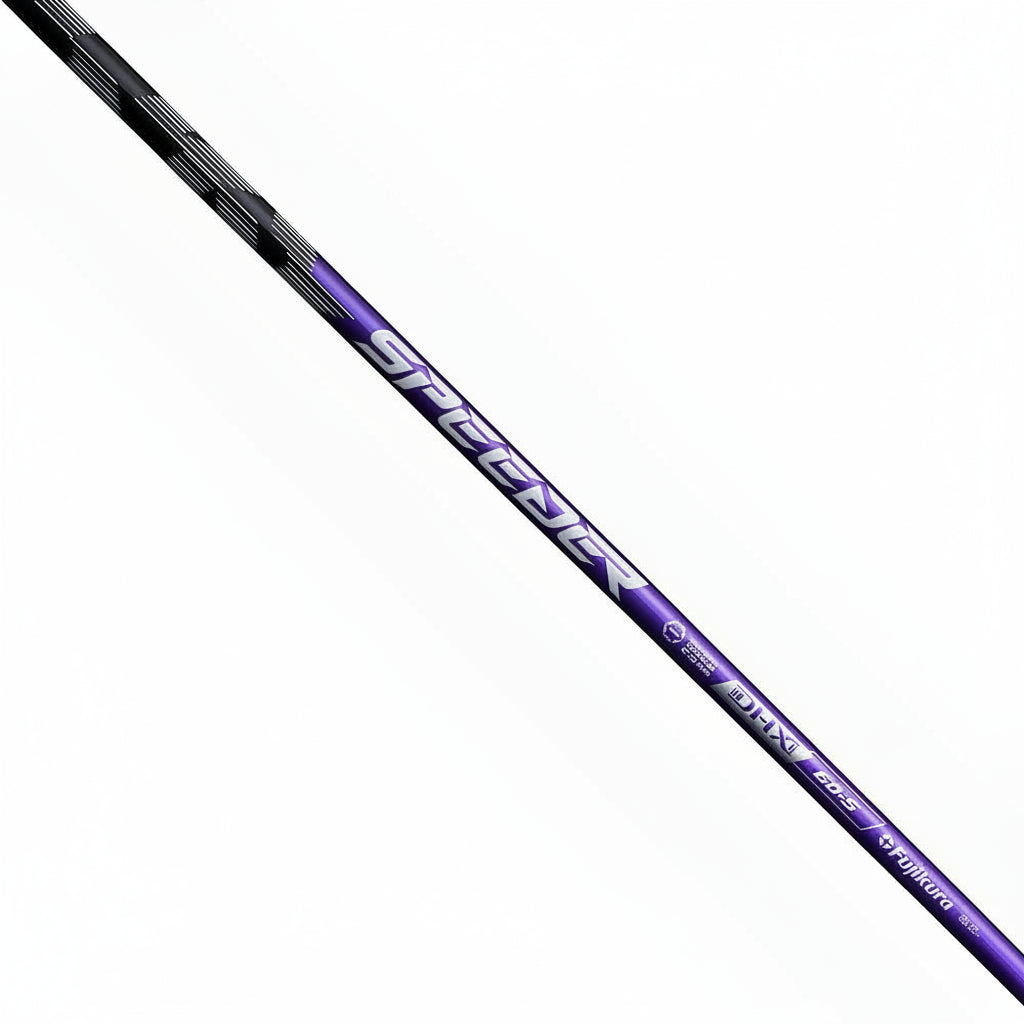 Fujikura Speeder NX Violet – Limitless Golf