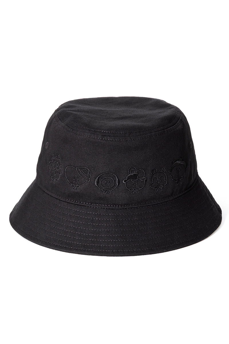 バケットハット(Yeah！Fun Trip) BT21 – LINE FRIENDS SQUARE JAPAN