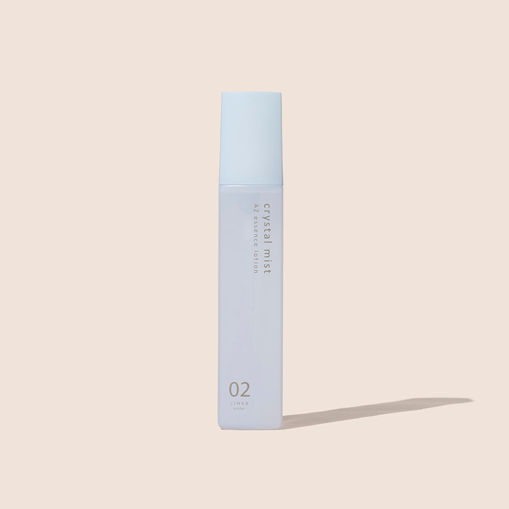 LINKA esthé クリスタルミスト AZ エッセンスローション(美容液)