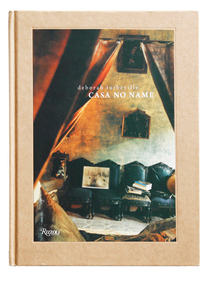 Casa No Name – LINKIMAGE