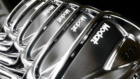 Modart CBC T60 &DiamanaThump : CHOICE 店長の切磋琢磨なブログ