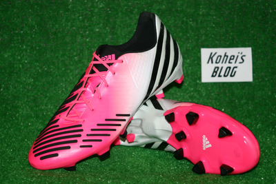 詳細】 アディダス プレデターリーサルゾーン TRX FG DB : Kohei's
