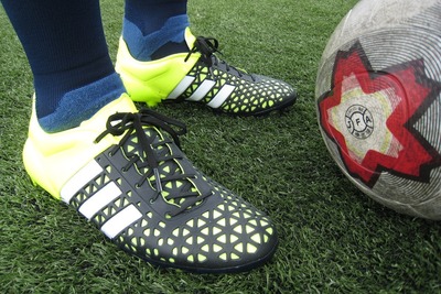 アディダス エース15.1 ジャパン HG レビュー 前編 : Kohei's BLOG
