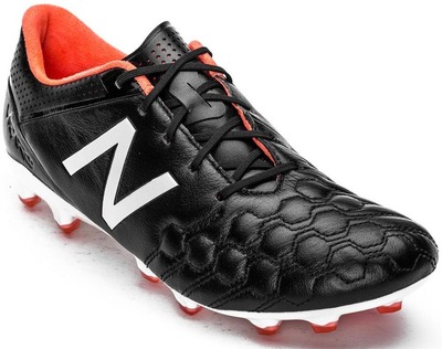 小笠原満男 着用スパイク ニューバランス : Kohei's BLOG サッカー