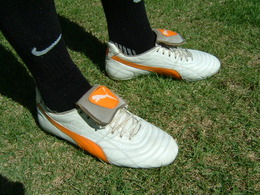 プーマ 0255 （プレスト） インプレ : Kohei's BLOG サッカースパイク