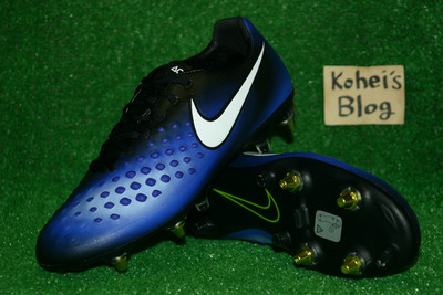 詳細】 ナイキ マジスタオーパス2 SG-PRO AC アンチクロッグ