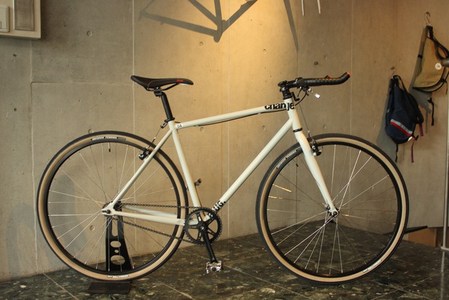 2017シーズン到来！chargebikes PLUG 0入荷 : K&M CYCLE BLOG