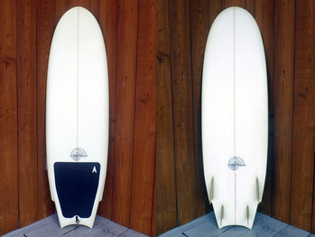 ハイドロダイナミカ/テストパイロットシリーズ : HOLYSMOKE