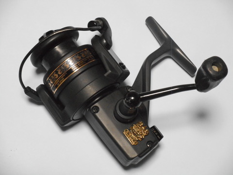 ダイワ ファントム EX-800 : 塾長先生の広島投げ釣り日記