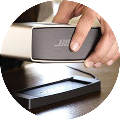 涙拭けよ！ - BOSE SoundLink Mini Bluetooth speeker ハンズオン