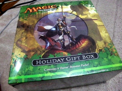 ホリデーギフトカード】ってご存知ですか？ ～【ホリデーギフト