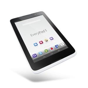 ヤマダ電機、オリジナルタブレットの新モデル「EveryPad II」を発売