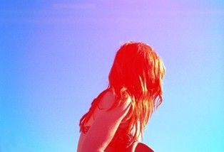 BOOK】 CHAD MOORE / 写真集とポスター : スタンダードブックストア