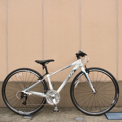 Liv (GIANT) ESCAPE RX ［XXSサイズ］試乗車入荷 : wadacycle news