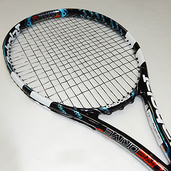 2012年No.1ラケット : テニスショップ裏日記