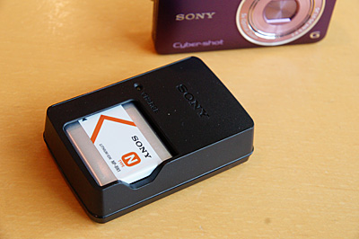 NEW Cyber-Shot 「DSC-WX5」【開梱レビュー】 - ONE'S- ソニープロ