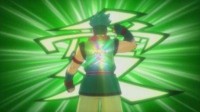 バトスピ 最新情報 7月4日発売 構築済みデッキ 「ソウルデッキ 烈風