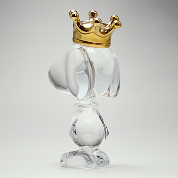 クリスタル専門店リビングウェルデ / Baccarat バカラ カルトゥーン