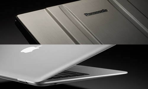 山中俊治の「デザインの骨格」 » 薄く作ると重くなる