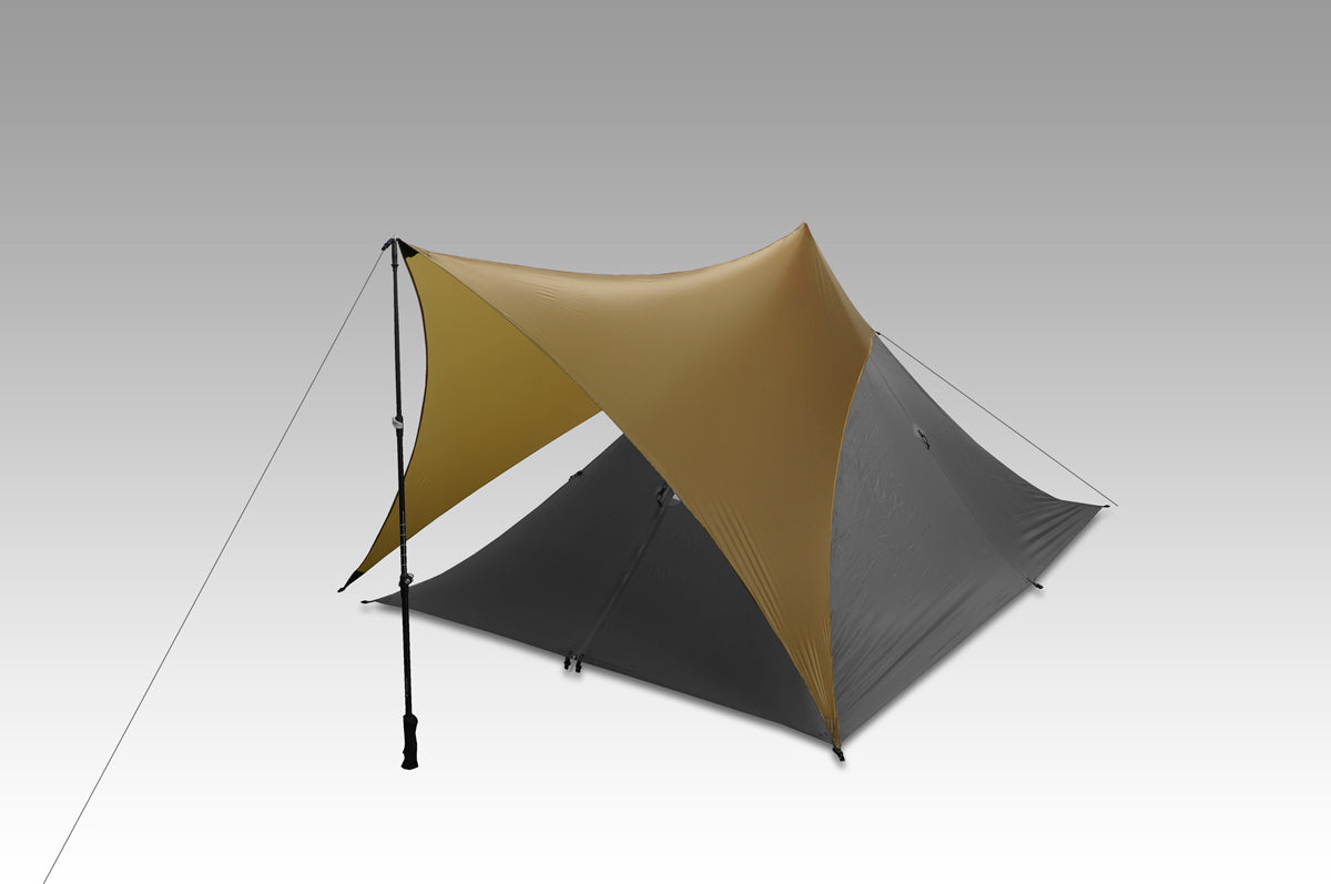 Hapi V-Tarp Sil – LOCUS GEAR