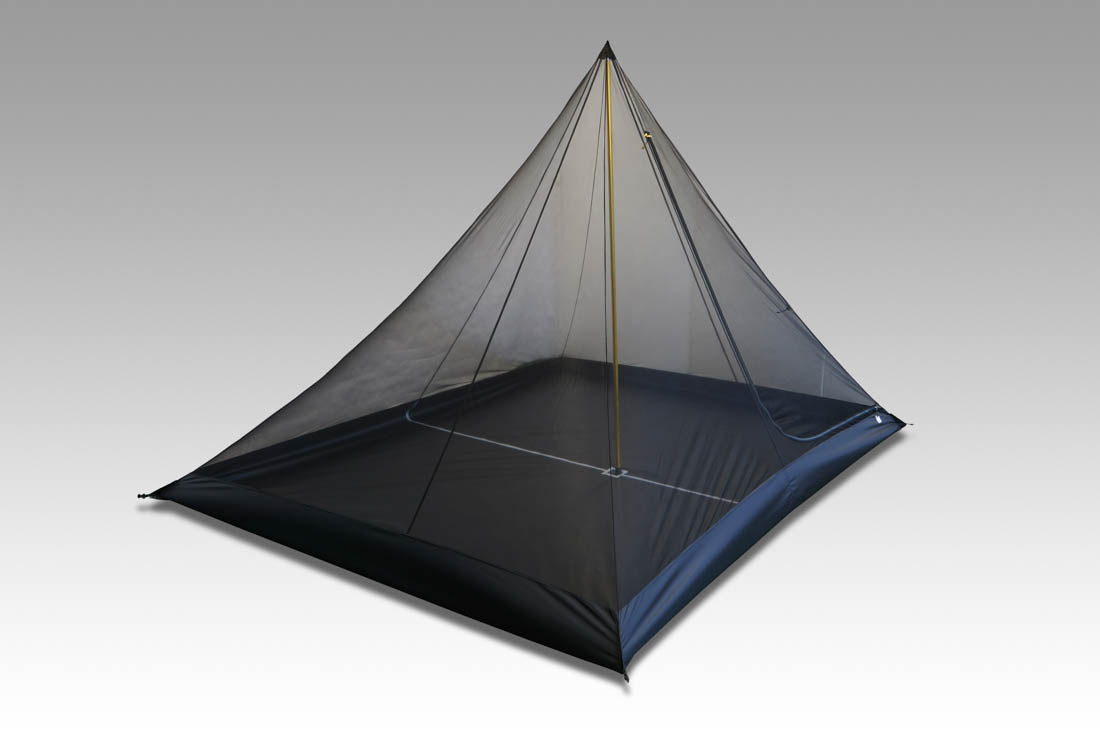 Khafra 4/5 Mesh – LOCUS GEAR