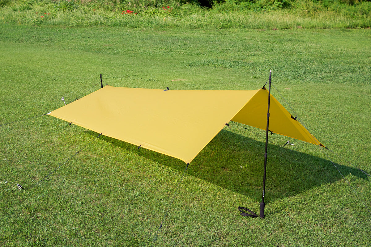 Tarp X Solo Sil – LOCUS GEAR