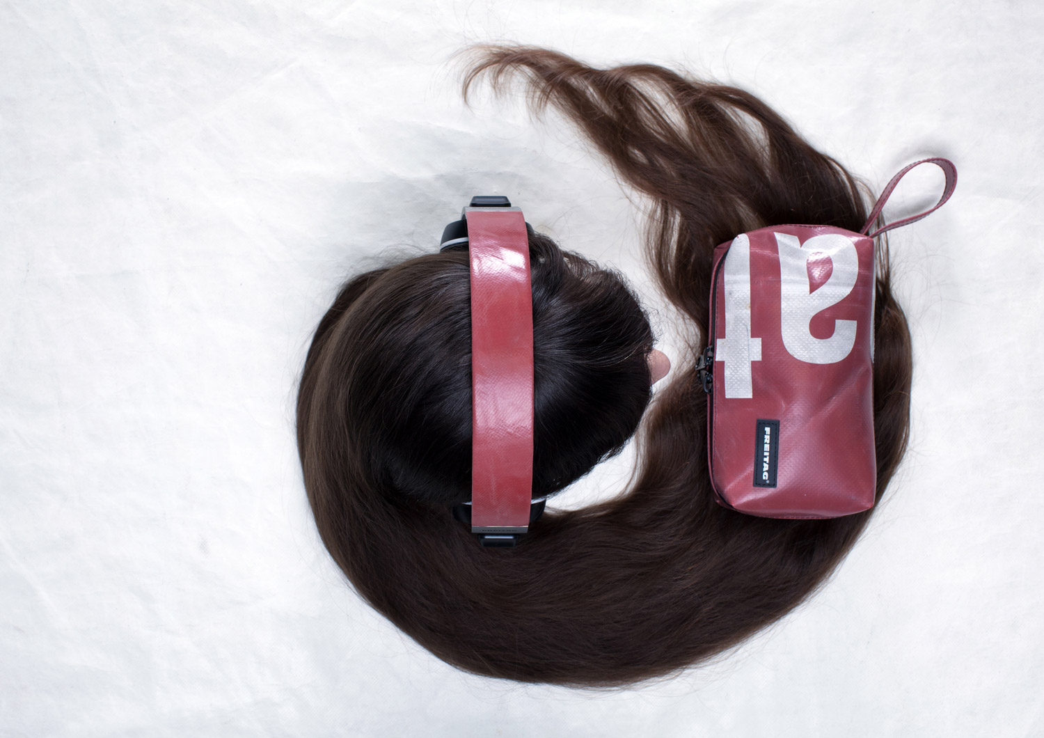 F703 SENNHEISER × FREITAG | Lodown Magazine