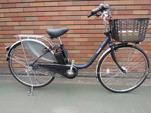 新型ビビ・PX 入荷！: シンワブログ