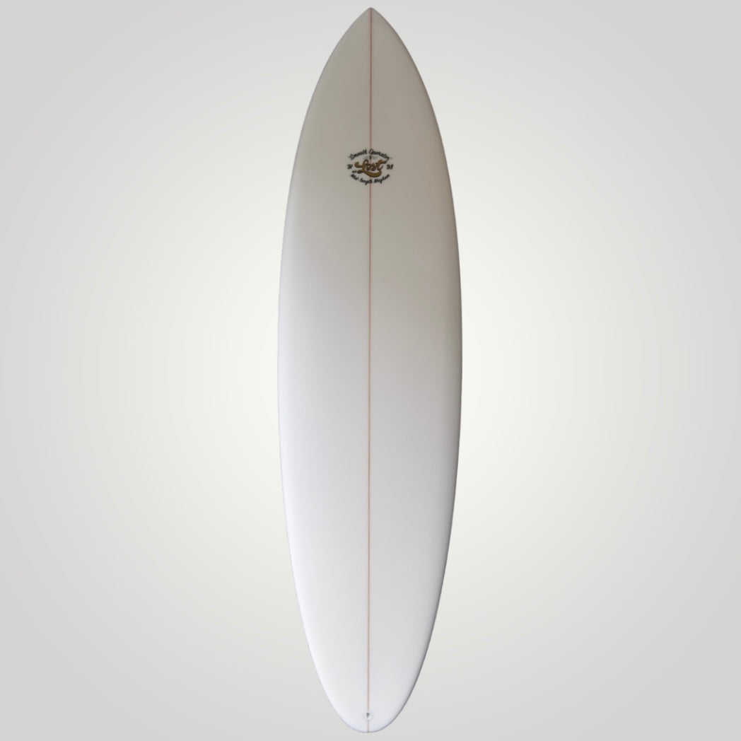 LOST SMOOTH OPERATOR – The Boardroom