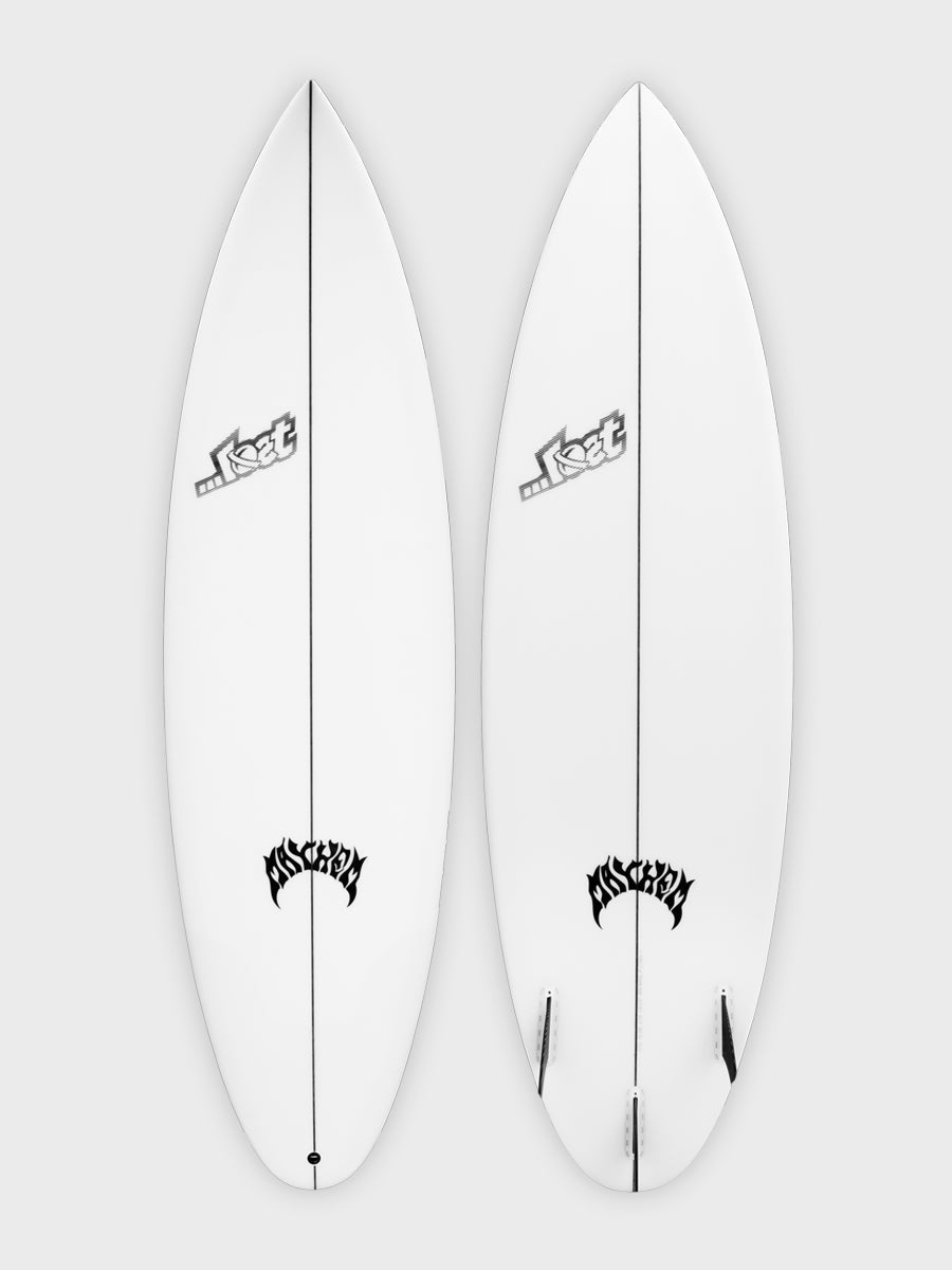 Driver 3.0 Round – Lost Surfboards
