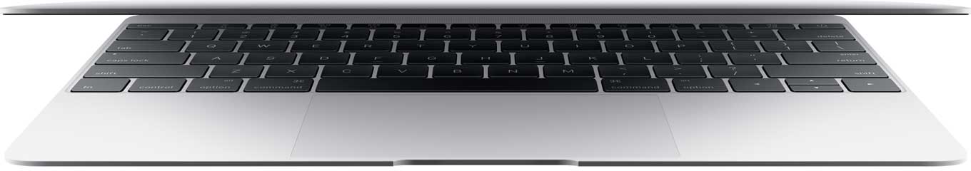 12″ MacBook (Early 2016) - Low End MacLow End Mac