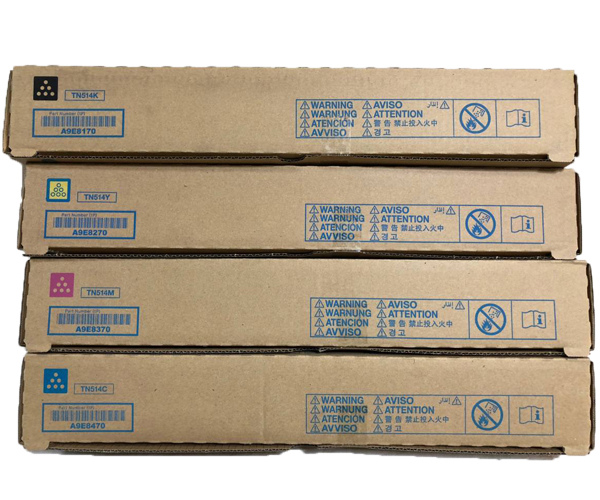 コニカミノルタトナーの買取価格の相場がわかる料金表｜コラム｜中古品