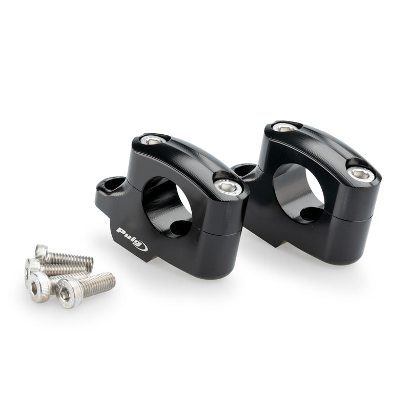 9インチ ポリッシュ加工済 ライザー 9インチ ポリッシュ加工済