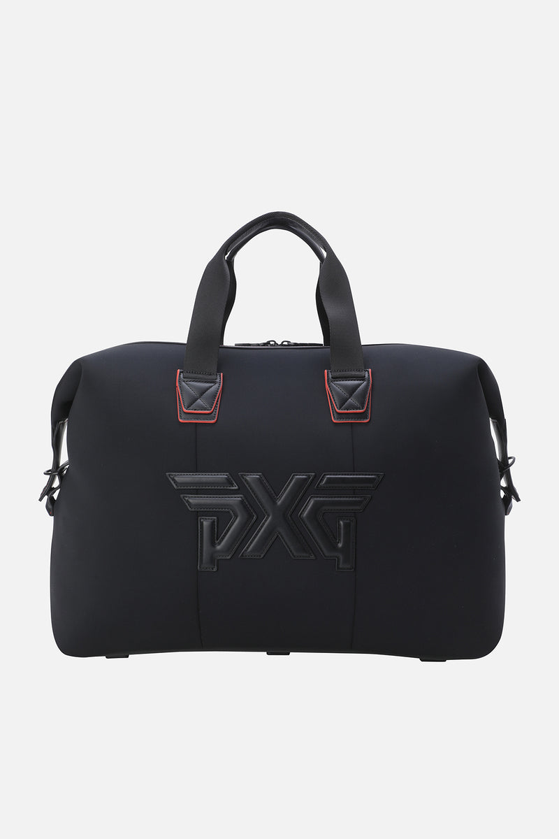 ESSENTIAL BOSTON BAG – PXG APPAREL