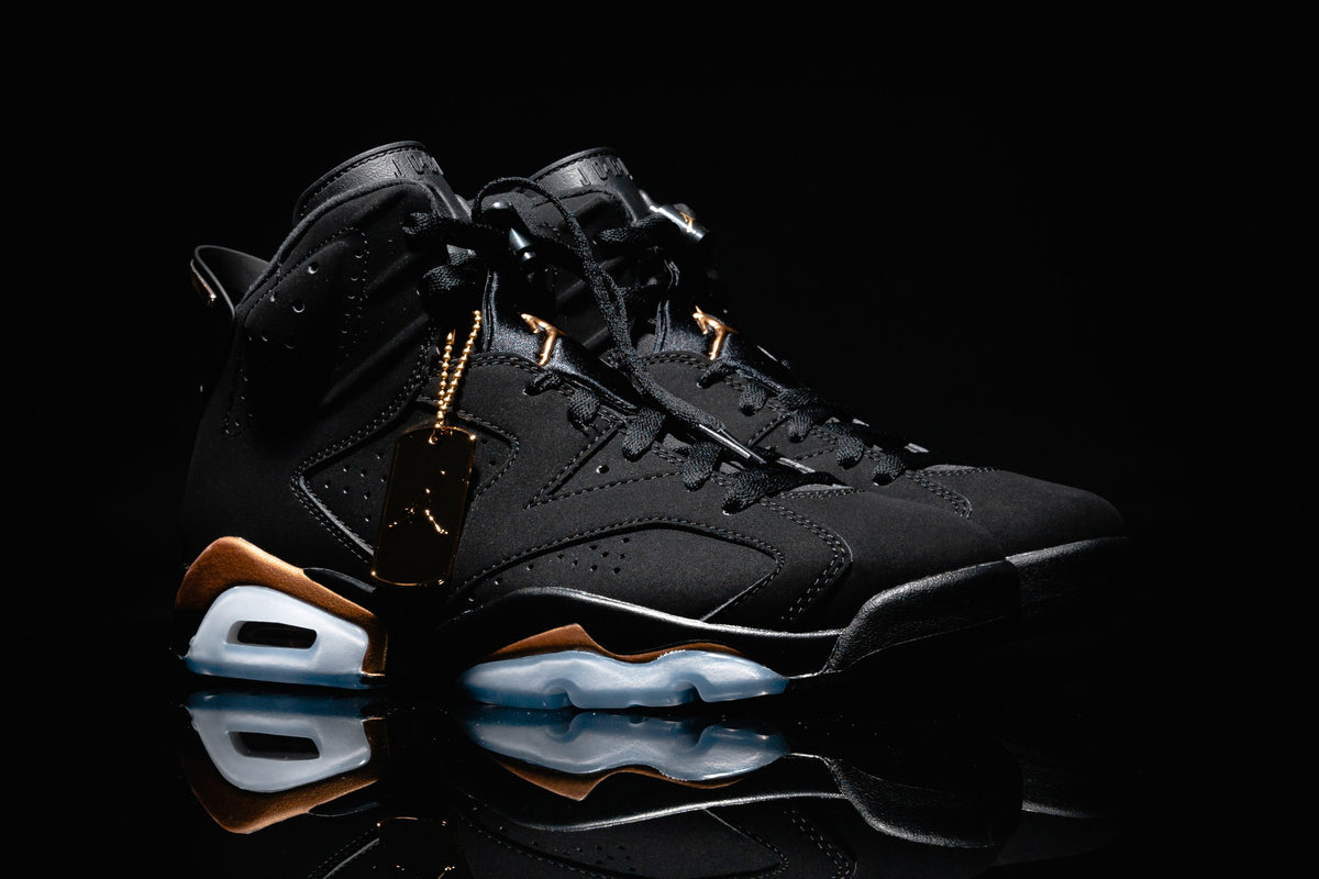 AIR JORDAN 6 RETRO DMP 