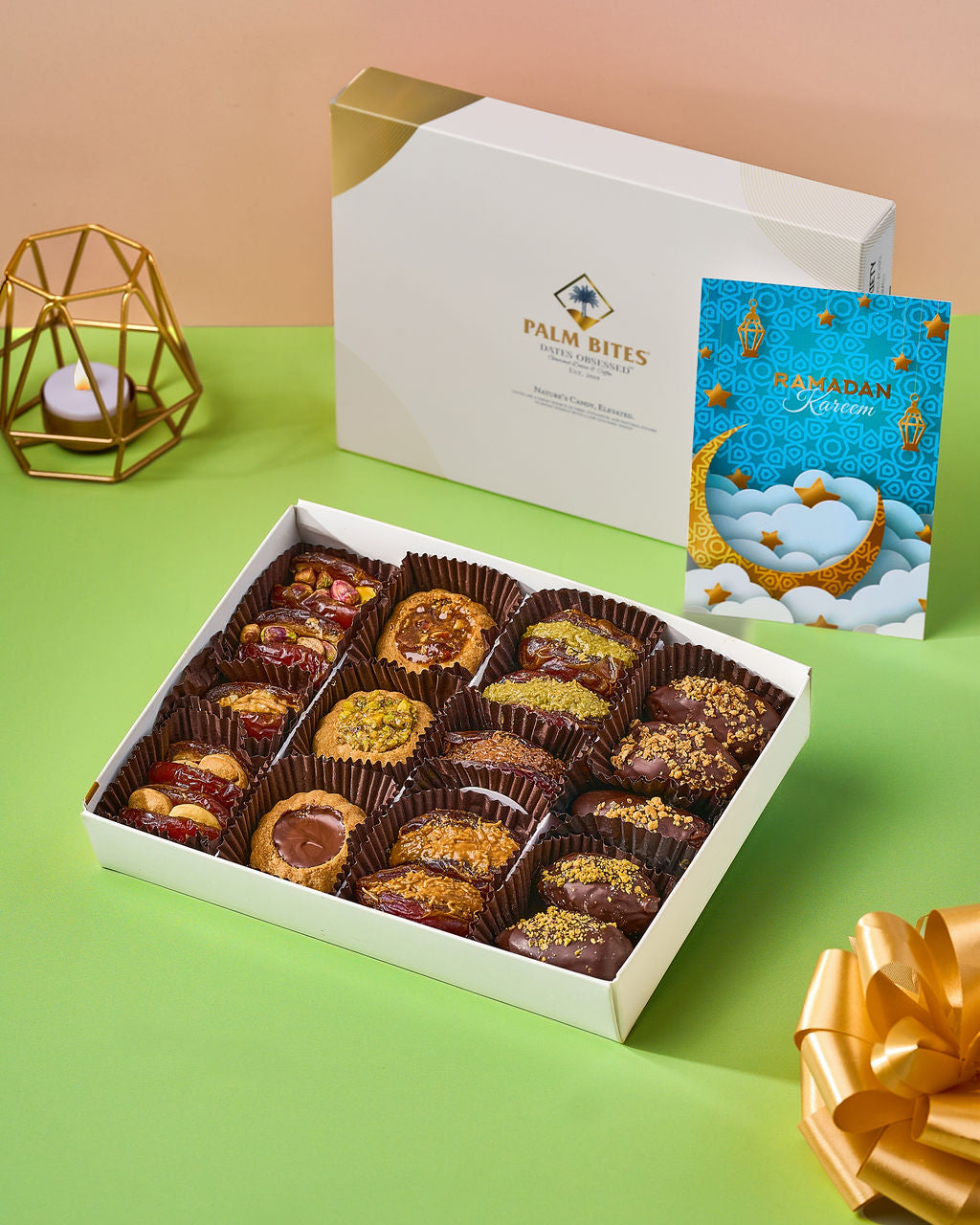 The Perfect Variety – Palm Bites®