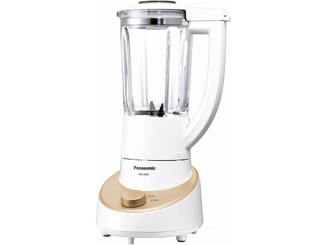 パナソニック ミキサー MX-X501-N
