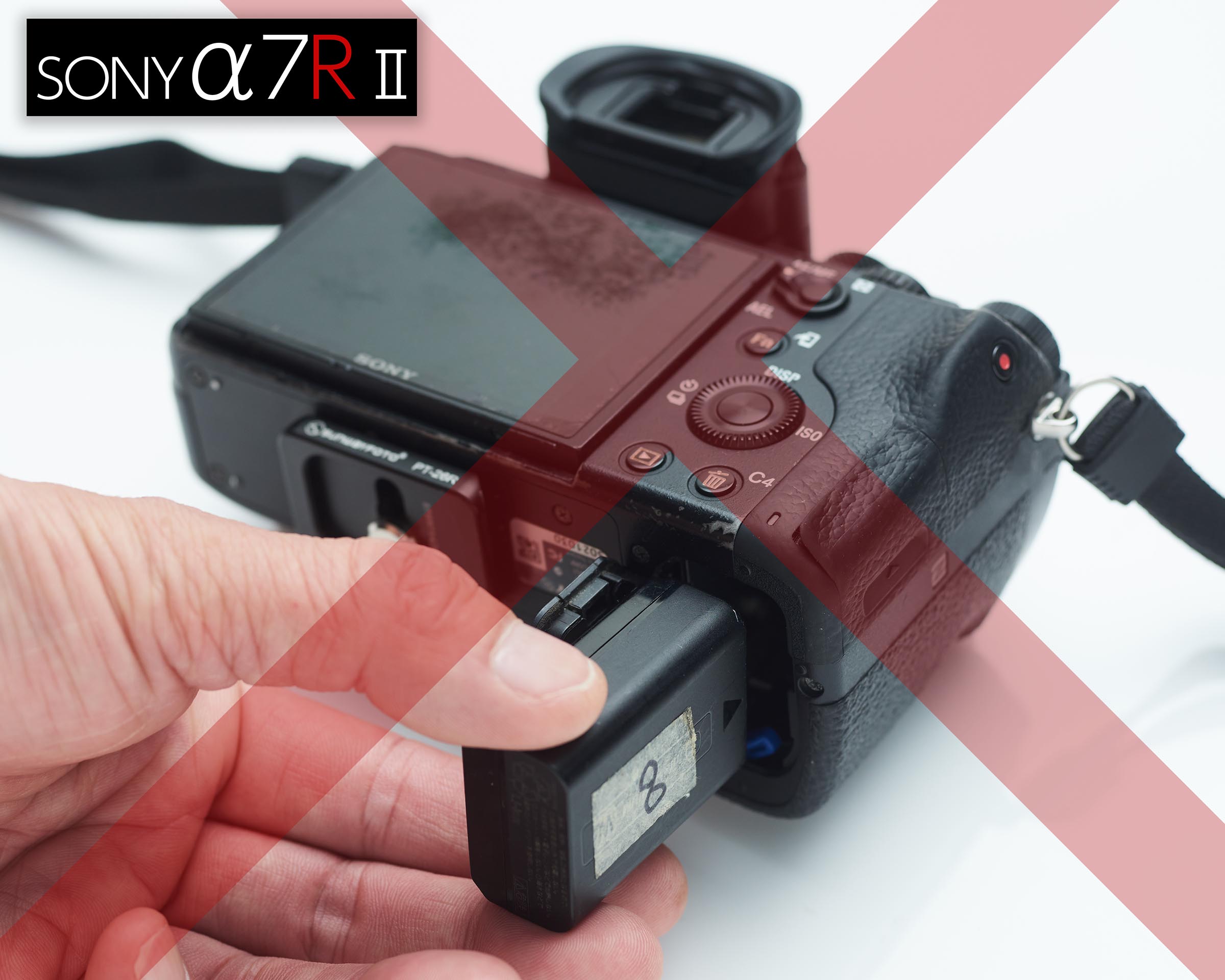 SONYカメラの「なんか逆！問題」について考える | 使える機材 Blog！