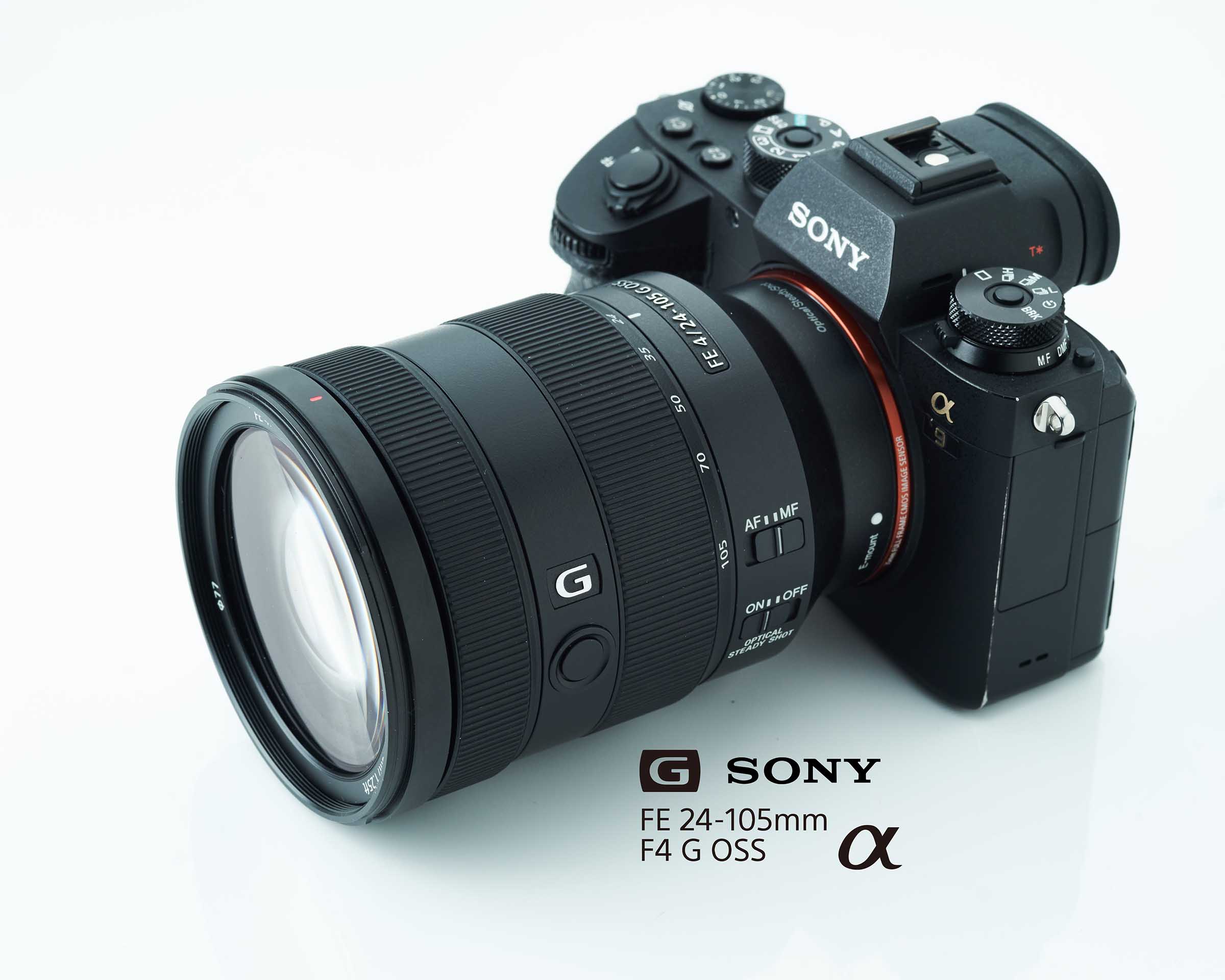 気になる超人気αレンズ！SONY FE 24-105mm F4 G OSS】の写りは本当にい