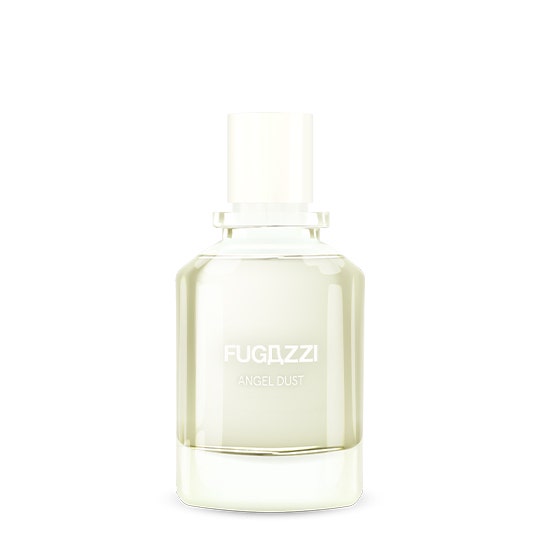 Fugazzi エンジェル ダスト オードパルファム - 100 ml ユニセックス