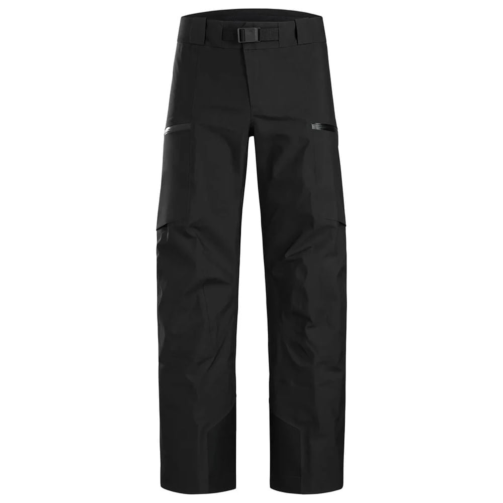 Arc'teryx Mens Sabre Pants | BLACK – Paragon Sports