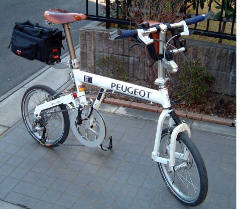 2003年春のPacific-18