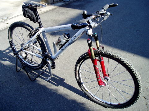 マニトウスカレブSPV