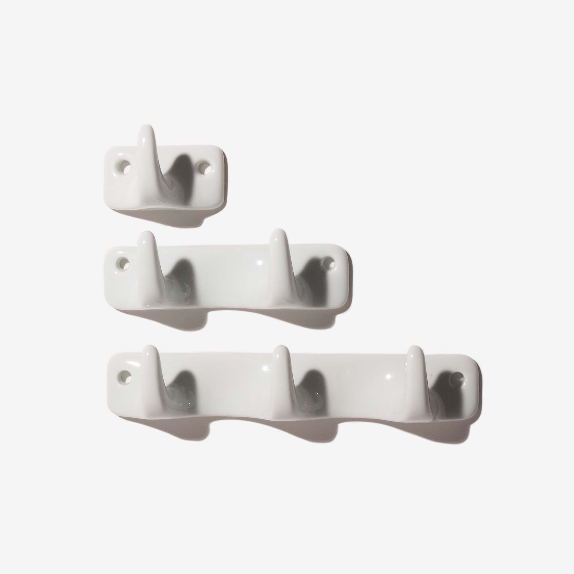 Park Side Market | CERAMIC WALL HOOK