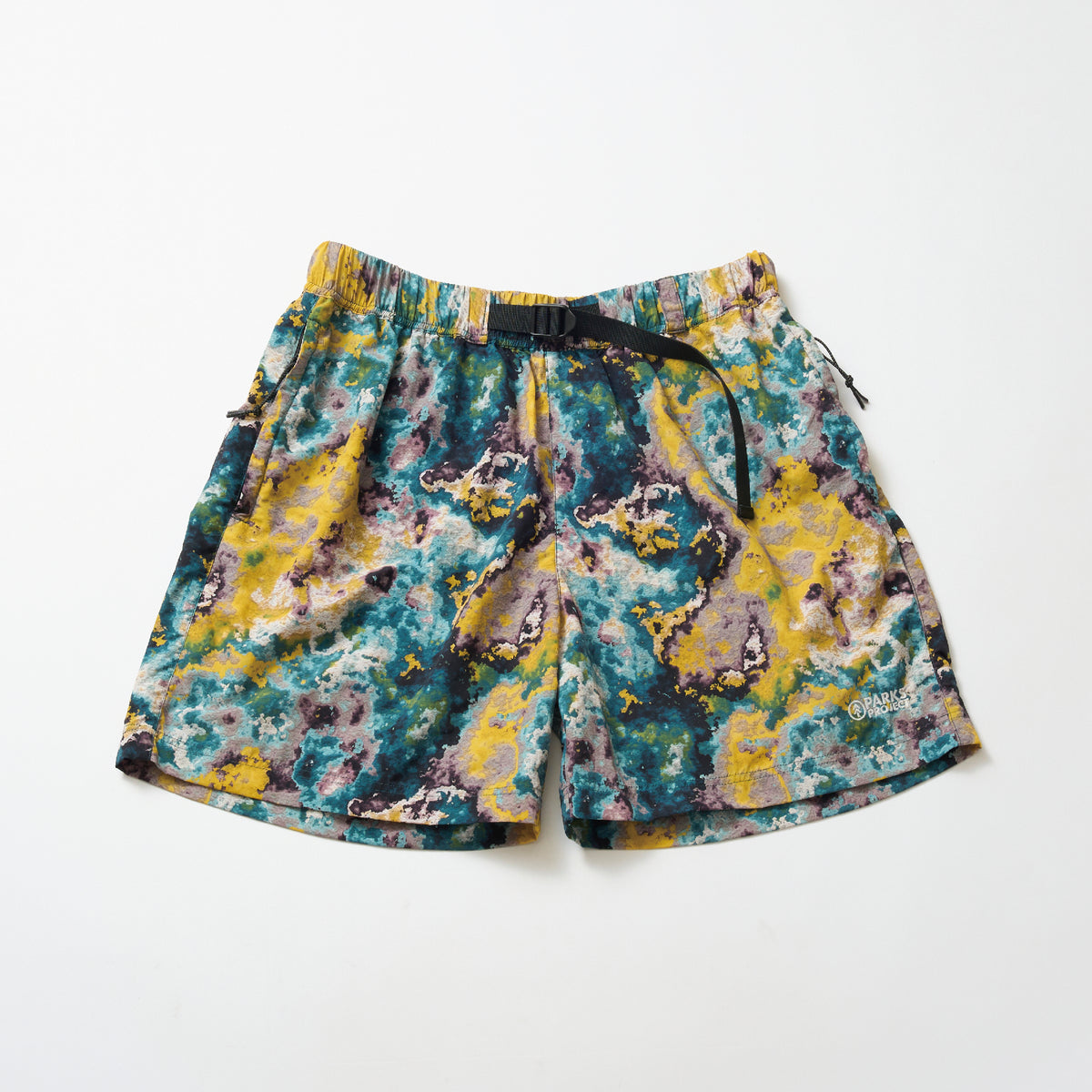 Olympic Lichen Swim Short Pants | PP25SS-031 – parksproject.jp