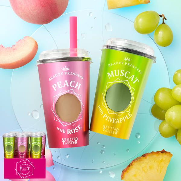 ビューティープリンセス6本セットBP30(AW)│冷菓子・ゼリー